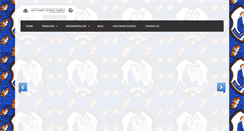 Desktop Screenshot of holyfamilycclc.org